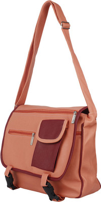 

Glory Fashion Shoulder Bag(Pink)