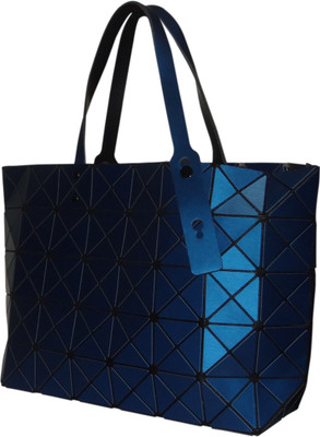 

Rosa Tote(Blue)