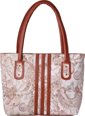 

Impress Shoulder Bag(Multicolor)