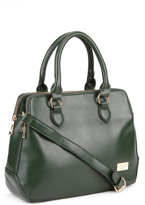 

Carlton London Shoulder Bag(Green)