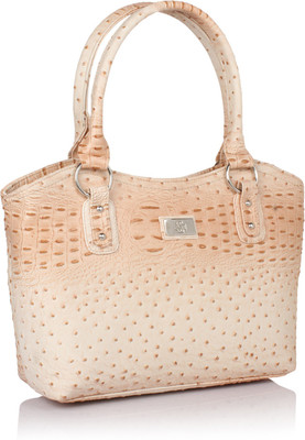 

Jewel Fuel Shoulder Bag(Beige)