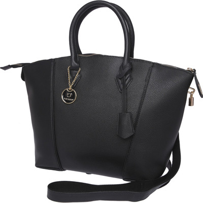 

Fur Jaden Hand-held Bag(Multicolor)