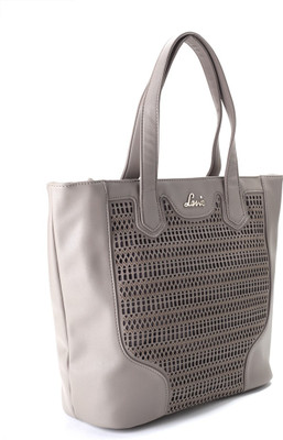 

Lavie Tote(Grey)