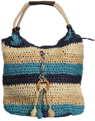 

2ndMay Hand-held Bag(Multicolor)