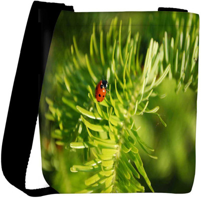 

Snoogg Sling Bag(Multicolor)