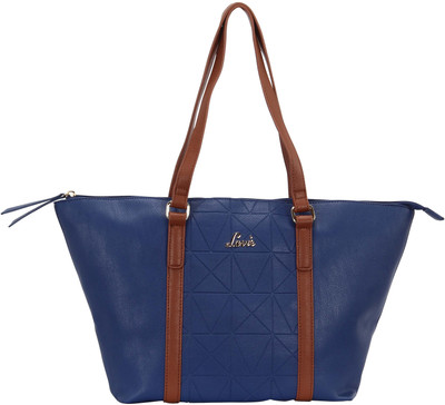

Lavie Tote(Blue)