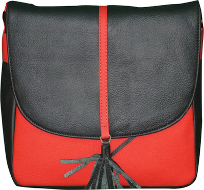 

Style 98 Sling Bag(Multicolor)