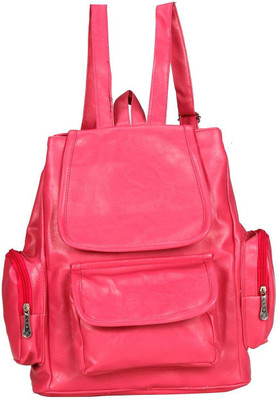 

MAEVA Hand-held Bag(Pink)