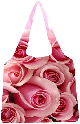 

Snoogg Tote(Multicolor)