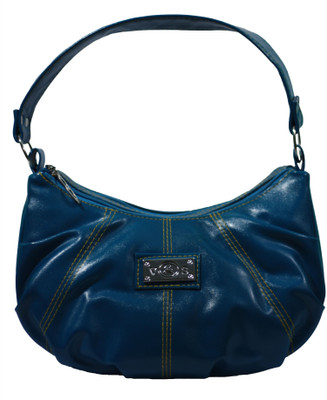 

VS Creation Shoulder Bag(Blue)