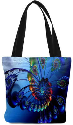 

Panda Creation Tote(Multicolor)