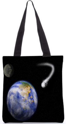 

Snoogg Tote(Multicolor)