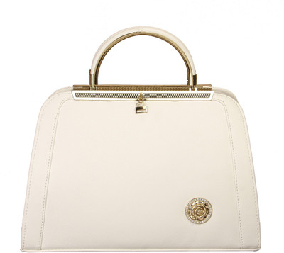 

Louise Belgium Hand-held Bag(Multicolor)