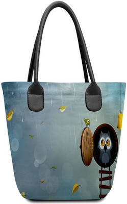 

Panda Creation Tote(Multicolor)