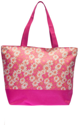 

Waanii Shoulder Bag(Pink)