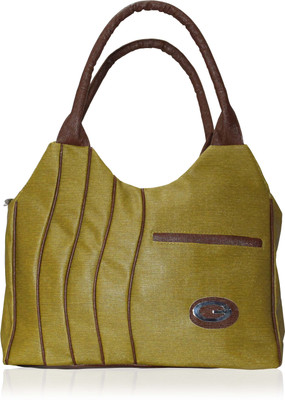 

Odin Hand-held Bag(Green)