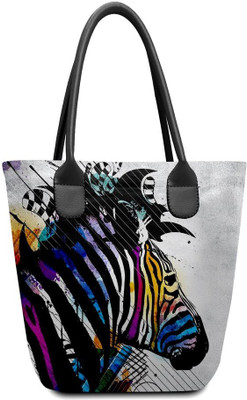 

Panda Creation Tote(Multicolor)