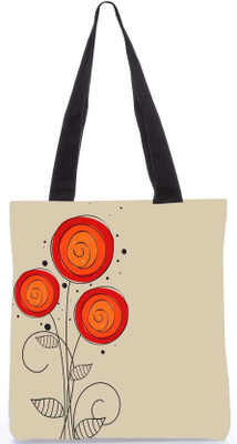 

Snoogg Tote(Multicolor)