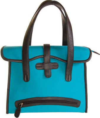 

Stylogy Hand-held Bag(Blue)