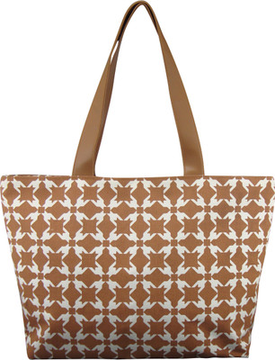 

Angesbags Shoulder Bag(Brown)