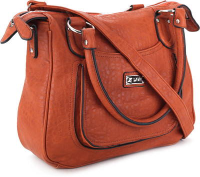 

Lavie Satchel(Orange)