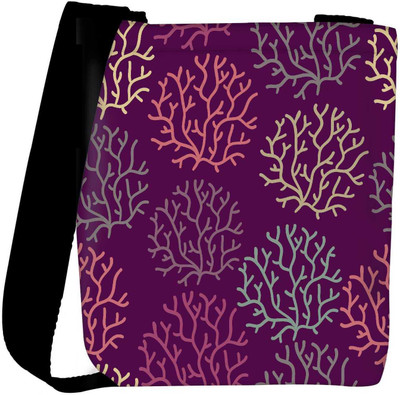 

Snoogg Sling Bag(Multicolor)