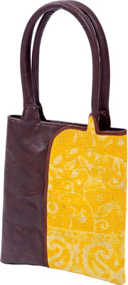

Natural Furnish Hand-held Bag(Multicolor)