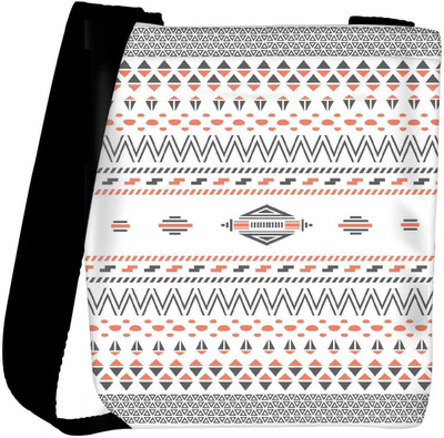 

Snoogg Sling Bag(Multicolor)