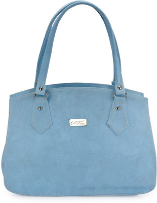 

Frosty Fashion Hand-held Bag(Blue)