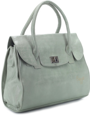 

Baggit Hand-held Bag(Green)