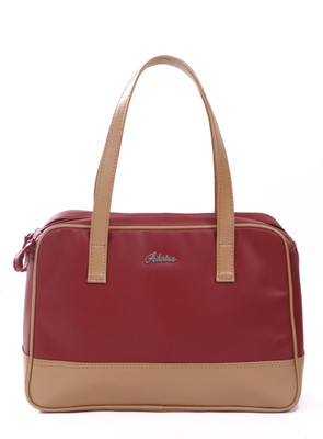 

Adaira Shoulder Bag(Maroon)