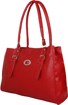 

Glory Fashion Shoulder Bag(Brown)