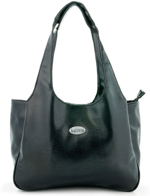 

Leora Shoulder Bag(Black)