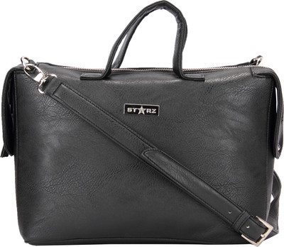 

Starz Shoulder Bag(Black)