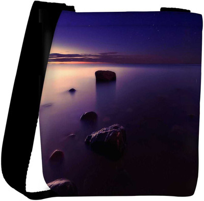 

Snoogg Sling Bag(Multicolor)