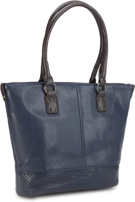 Caprese Shoulder Bag(Blue)