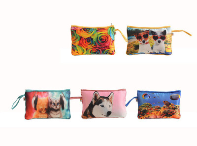 

Swayam Pouch Potli(Multicolor)