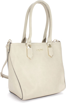 

Carlton London Shoulder Bag(Beige)