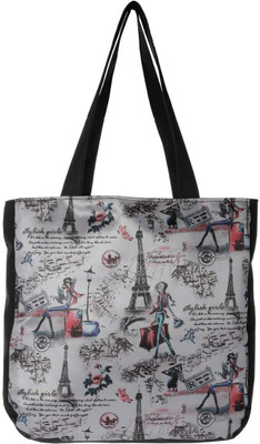 

Waanii Shoulder Bag(Black)