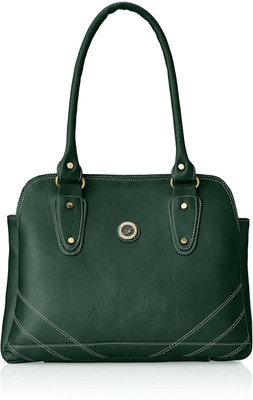 

Fostelo Shoulder Bag(Green)