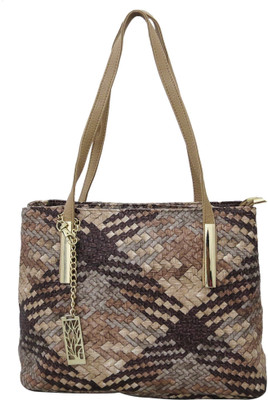 

Heels & Handles Shoulder Bag(Multicolor)