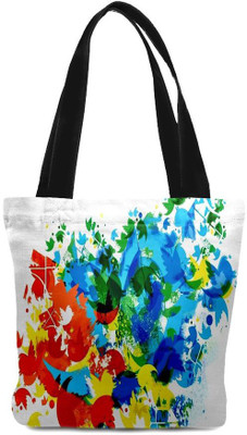

Panda Creation Tote(Multicolor)