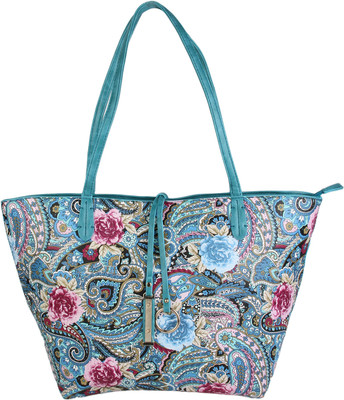 

Lino Perros Shoulder Bag(Blue)