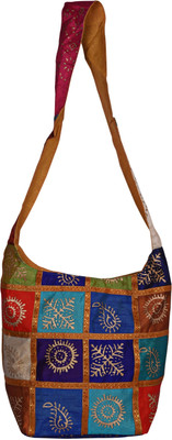 

Decot Paradise Shoulder Bag(Multicolor)