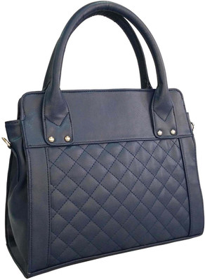 

Toteteca Shoulder Bag(Blue)