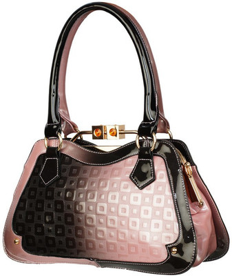 

ITHAKA Shoulder Bag(Multicolor)