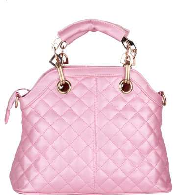 

Margarita Tote(Pink)