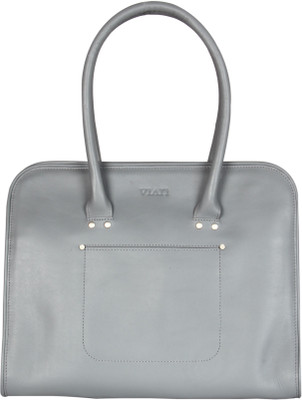 

Viari Tote(Grey)
