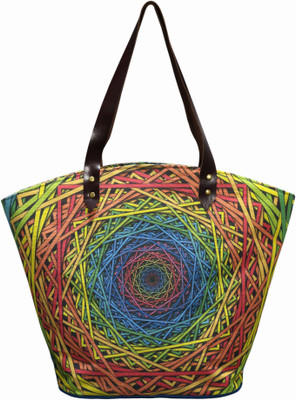 

Angesbags Shoulder Bag(Multicolor)