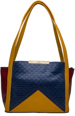 

Holii Shoulder Bag(Multicolor)